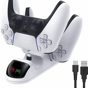 PS5 CHARGING DOCK