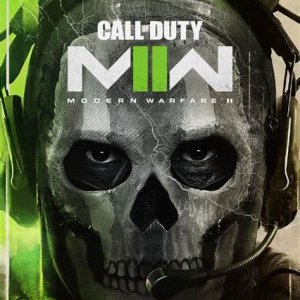 PS5 COD MODERN WARFARE2