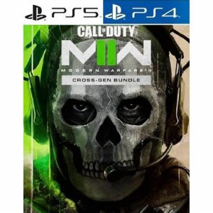 PS5 COD MODERN WARFARE2