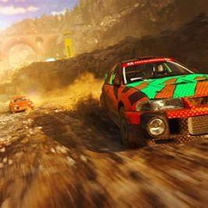 PS5 DIRT 5