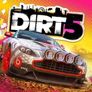 PS5 DIRT 5