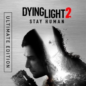 PS5 DYING LIGHT