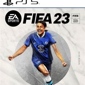 PS5 FIFA 23