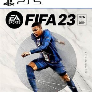 PS5 FIFA 23