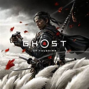 PS5 GHOST OF TUSHIMA
