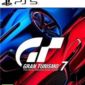 PS5 GT SPORTS 7