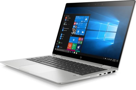 HP 1040 G6 i7‑8665U 14″ FHD Non‑Touch 16 GB 512 GB