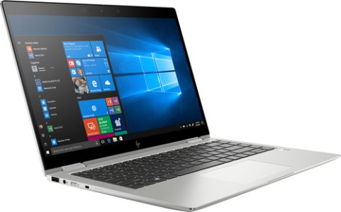 HP x360 1040 G6 i5‑8365U 14″ Touch 16 GB 512 GB SSD