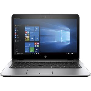 HP EliteBook 840 G3 i7 6th Gen 8GB 256GB SSD Non-Touch