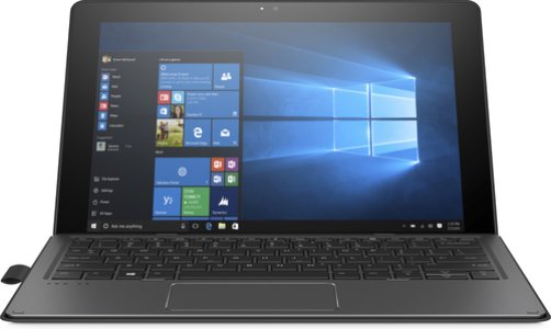HP Pro x2 612 G2 i7‑7Y75 12″ Touch 8 GB 256 GB SSD