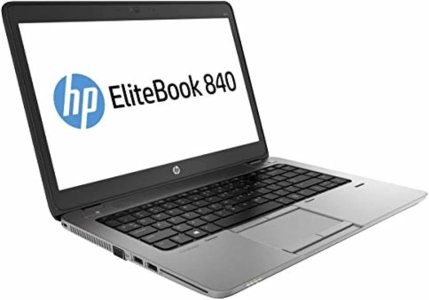 HP EliteBook 840 G2 i5 8GB RAM 500GB HDD Non-Touch
