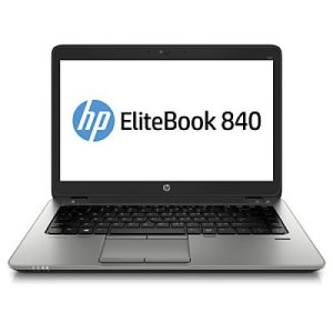 HP EliteBook 840 G1 i5 8GB RAM 500GB HDD Non-Touch
