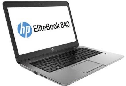 HP EliteBook 840 G1 i5 8GB RAM 500GB HDD Non-Touch