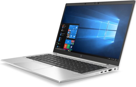 HP EliteBook 840 G7 i7‑10510U 14″ FHD 16 GB 512 GB SSD