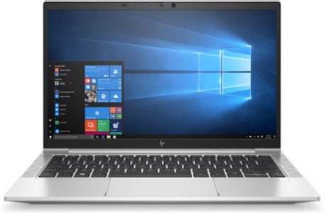 HP EliteBook 830 G7 i7 16GB 512GB SSD Touch 10th Gen