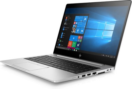 HP EliteBook 840 G6 i7‑8665U 14″ 16 GB 512 GB SSD