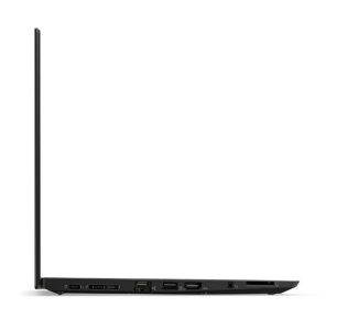 Lenovo ThinkPad T480s i5-8250U 14" FHD 8GB 256GB SSD
