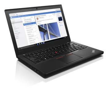 Lenovo ThinkPad X260 i5-6200U 12.5" 8GB 256GB SSD
