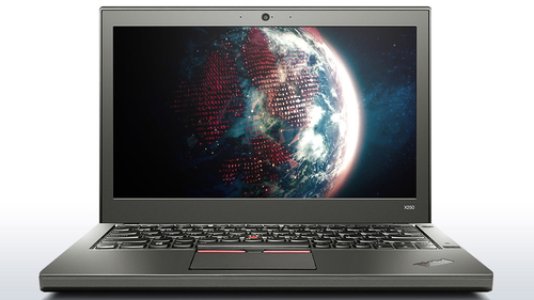 Lenovo ThinkPad X250 i5-5200U 12.5" 8GB 500GB HDD