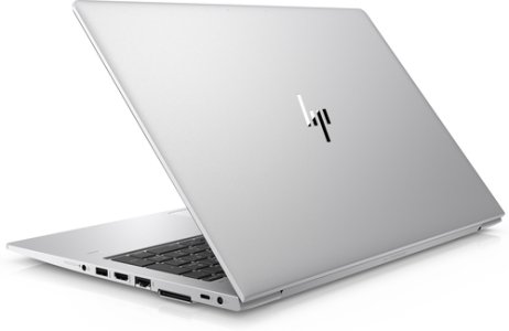  HP EliteBook 850 G6 Intel Core i7-8665U8 GB RAM 256 GB SSD