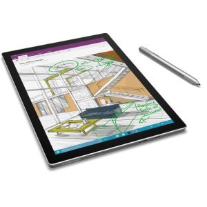 Microsoft Surface Pro 4 Intel Core i5 8 GB RAM 256 GB SSD