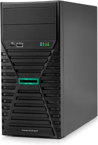 HPE ProLiant ML30 Gen11 E‑2414 32GB 2TB Server Tower