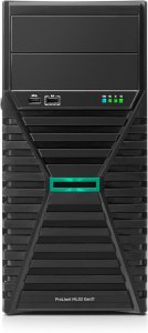 HPE ProLiant ML30 Gen11 E‑2414 32GB 2TB Server Tower