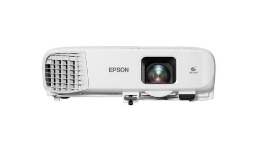 Epson EB-992F data projector 4000 ANSI lumens 3LCD 1080p (1920x1080) 