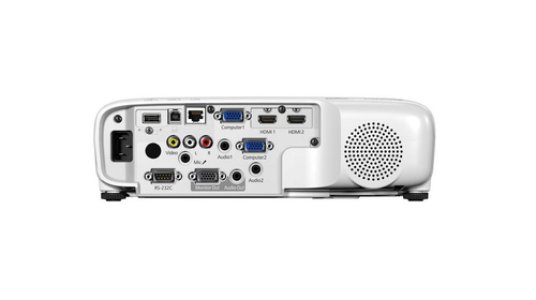 Epson EB-992F data projector 4000 ANSI lumens 3LCD 1080p (1920x1080) 