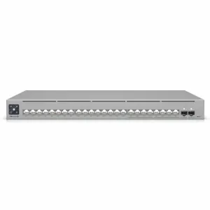 Ubiquiti USW-Pro-Max-24-PoE 400W Layer3 PoE++ Switch