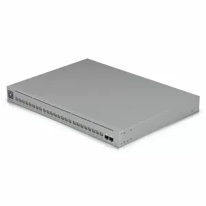 Ubiquiti USW-Pro-Max-24-PoE 400W Layer3 PoE++ Switch
