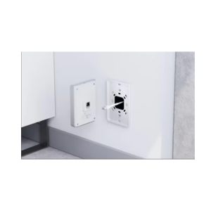 Ubiquiti UniFi 6 U6-IW In-wall Access Point Wi-Fi 6