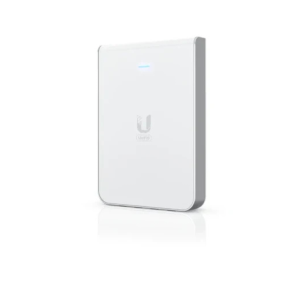 Ubiquiti UniFi 6 U6-IW In-wall Access Point Wi-Fi 6