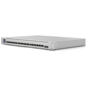 Ubiquiti UniFi Enterprise 24 Port PoE L3 Managed Switch
