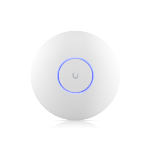 Ubiquiti UniFi U6-Enterprise WiFi 6 Access Point