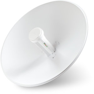 Ubiquiti PowerBeam M5 400 5‑Pack Long‑Range Wireless Bridge