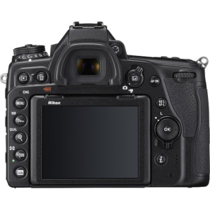 Nikon D780 DSLR Camera Body Only Full‑Frame FX