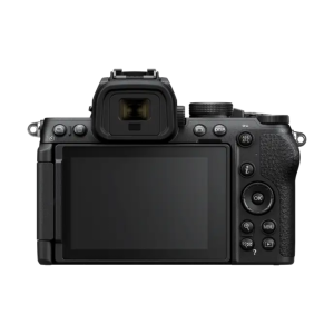 Nikon Z50 II Mirrorless Camera 16-50mm VR Lens Kit