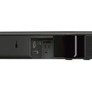 Sony HT‑S100RF 2.0CH 120W Sound Bar with Remote