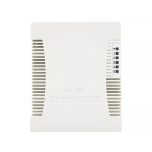 MikroTik  2.4GHz Router – 5‑Port Ethernet - RB951Ui-2HnD