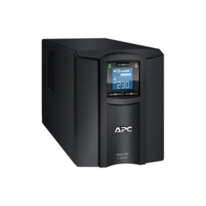 APC SMC2000I Smart UPS 2000VA Tower