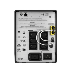 APC SMC2000I Smart UPS 2000VA Tower