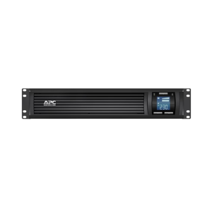 APC Smart-UPS C 2000VA 2U Rackmount 230V (SMC2000I-2U)
