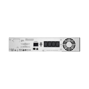 APC Smart-UPS C 2000VA 2U Rackmount 230V (SMC2000I-2U)
