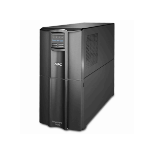 APC SMT2200IC Smart-UPS 2200VA LCD 230V with SmartConnect Port