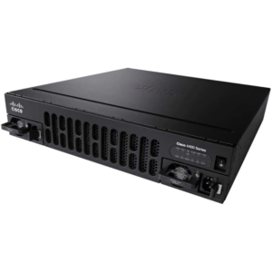 Cisco ISR4331/K9 4331 Integrated Services Router