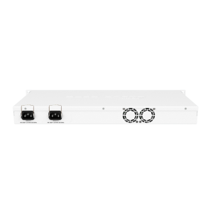 MikroTik CCR1016-12S-1S+ Cloud Core Router