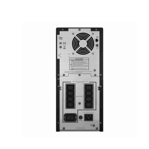 APC SMC3000I Smart-UPS C 3000VA LCD 230V | Reliable Backup