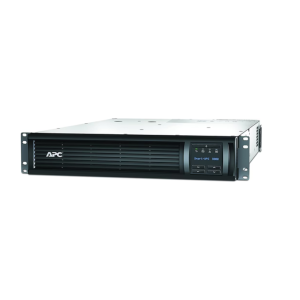APC Smart-UPS C 3000VA Rackmount LCD 230V (SMC3000RMI2U)