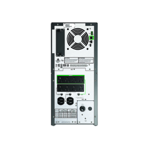 APC Smart-UPS 3000VA LCD 230V with SmartConnect (SMT3000IC)